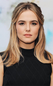 Zoey Deutch